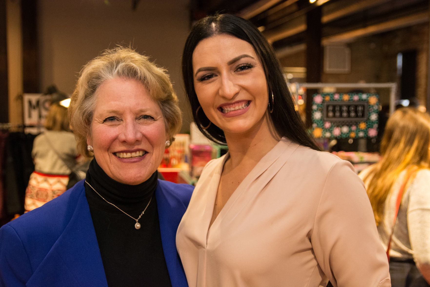 St. Louis Post-Dispatch Holiday Pop & Shop Event